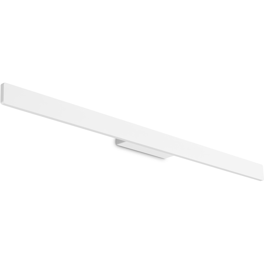 Ideal Lux - LED външно стенно осветително тяло LINEA LED/20W/230V CRI 90 104 cm IP54 бяло