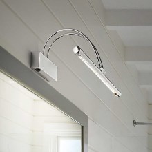 Ideal Lux - LED осветление за картина LED/4,62W/230V
