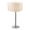 Ideal Lux - Настолна лампа 1xG9/28W/230V