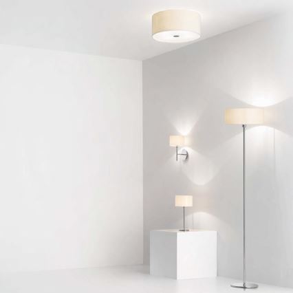 Ideal Lux - Настолна лампа 1xG9/28W/230V