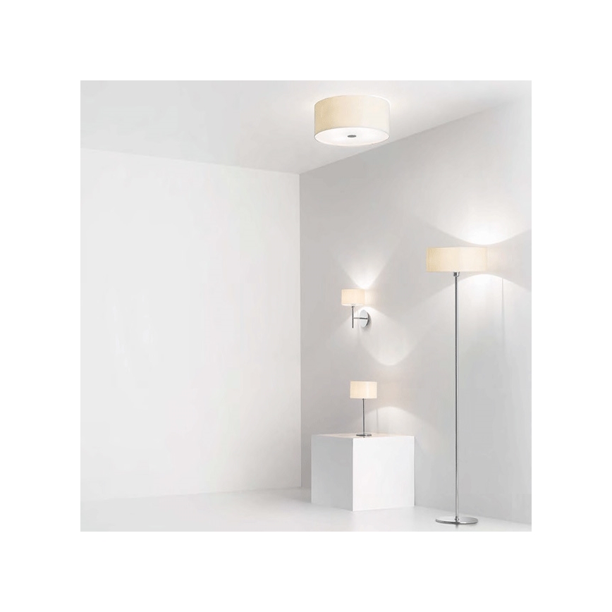 Ideal Lux - Настолна лампа 1xG9/28W/230V