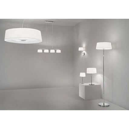 Ideal Lux - Настолна лампа 2xG9/28W/230V