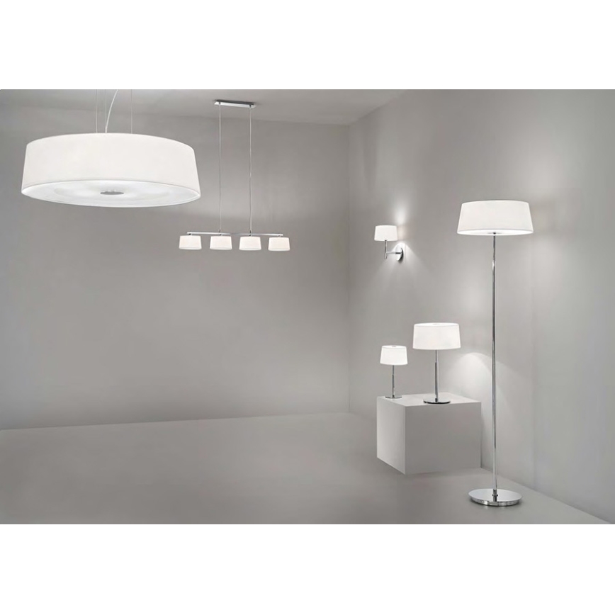 Ideal Lux - Настолна лампа 2xG9/28W/230V