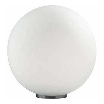 Ideal Lux - Настолна лампа MAPA 1xE27/60W/230V 300mm