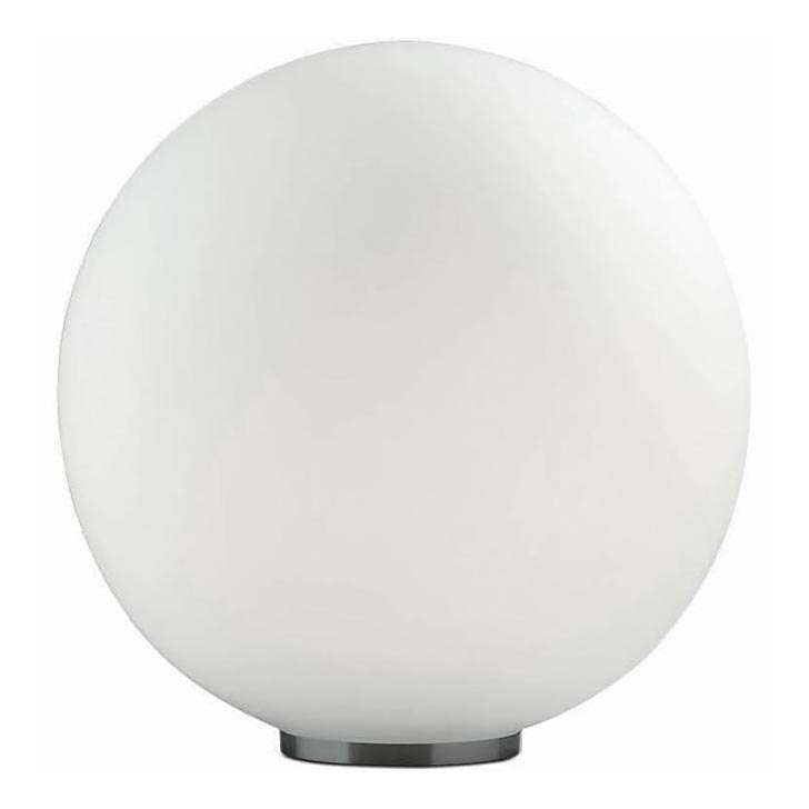 Ideal Lux - Настолна лампа MAPA 1xE27/60W/230V 300mm