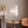 Ideal Lux - Настолна лампа 1xE14/40W/230V бяла