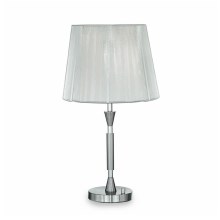 Ideal Lux - Настолна лампа 1xE14/40W/230V
