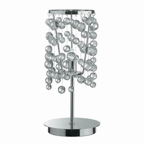 Ideal Lux - Настолна лампа 1xG9/28W/230V
