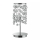 Ideal Lux - Настолна лампа 1xG9/40W/230V