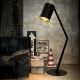 Ideal Lux - Настолна лампа BIN 1xE27/42W/230V