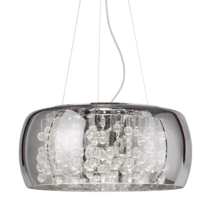 Ideal Lux – Пендел AUDI 8×G9/40W/230V