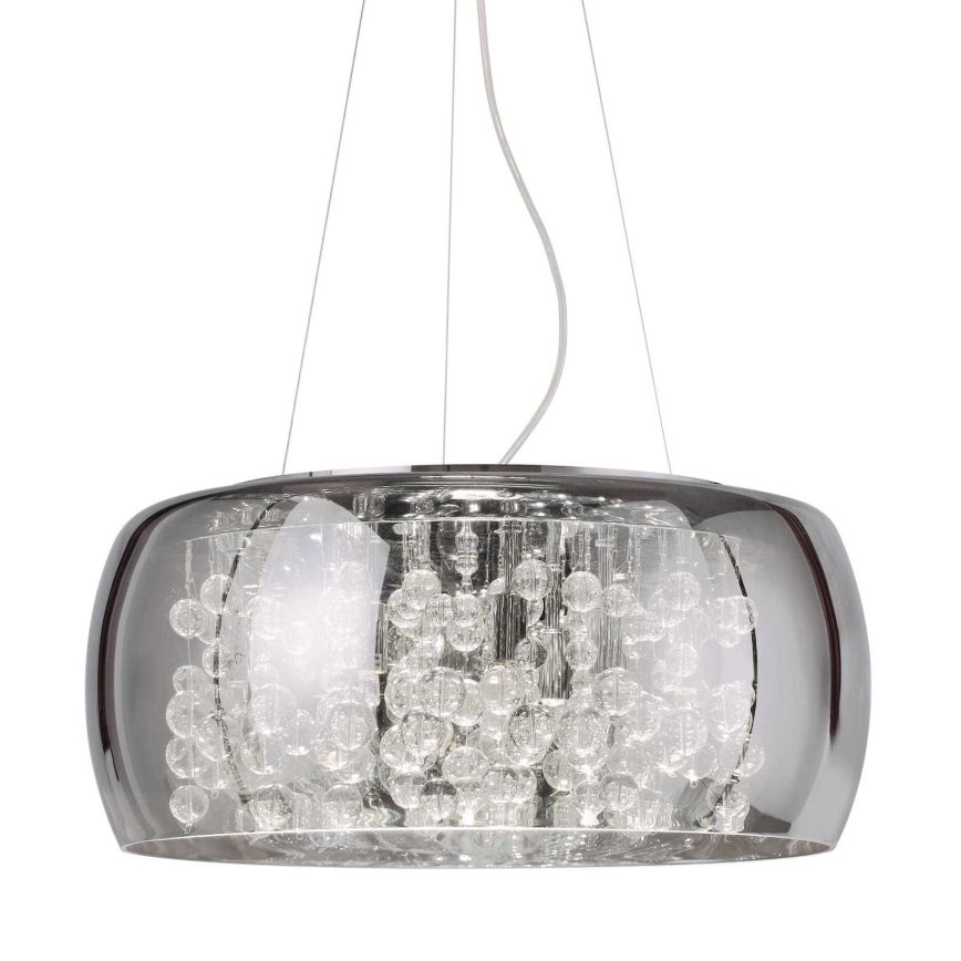 Ideal Lux – Пендел AUDI 8×G9/40W/230V