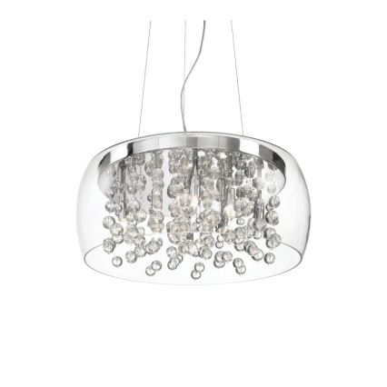 Ideal Lux – Пендел AUDI 8×G9/40W/230V