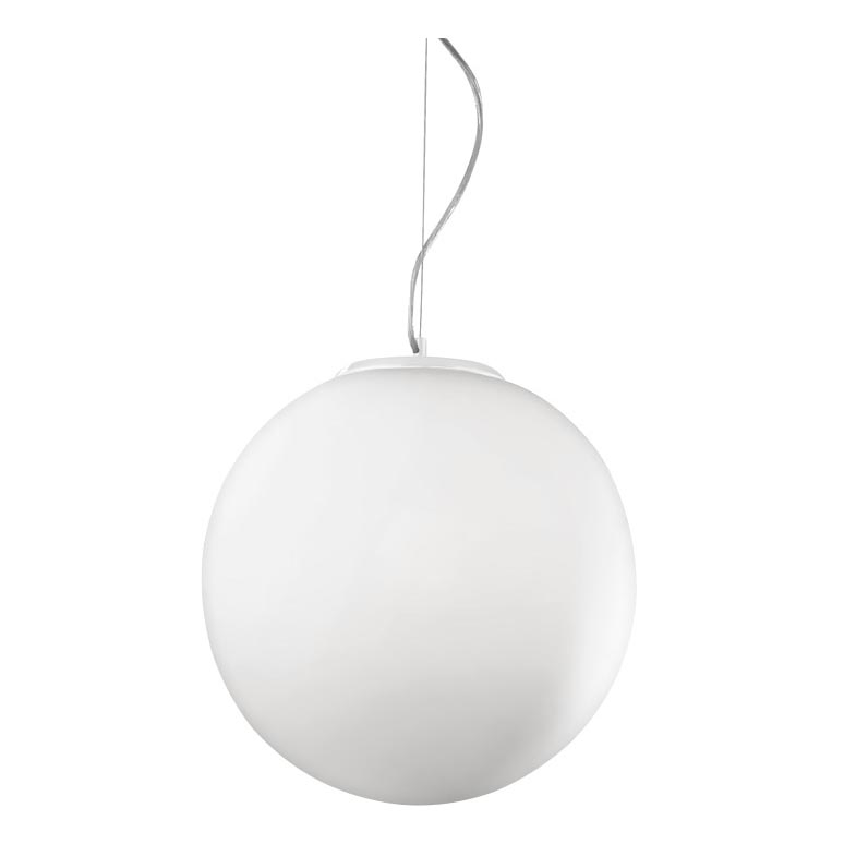Ideal Lux - Пендел MAPA 1xE27/60W/230V