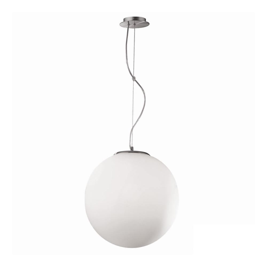 Ideal Lux - Пендел MAPA 1xE27/60W/230V