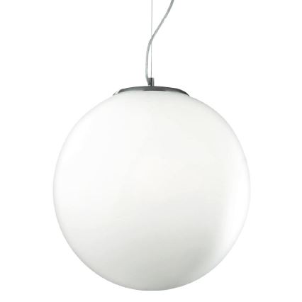 Ideal Lux - Пендел MAPA 1xE27/60W/230V