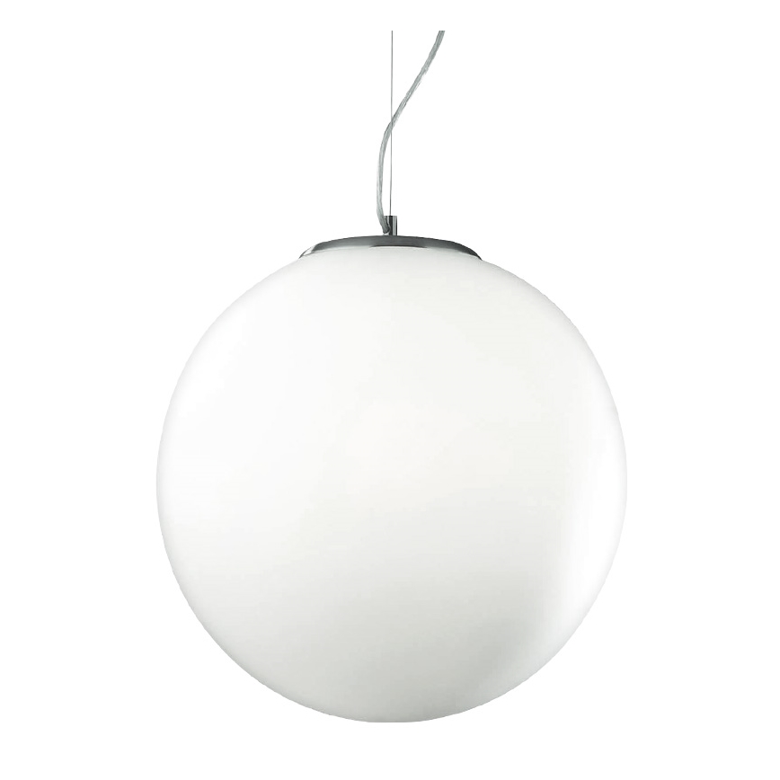 Ideal Lux - Пендел MAPA 1xE27/60W/230V