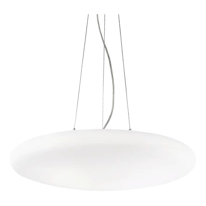 Ideal Lux - Пендел SMARTIES 3xE27/42W/230V 50 см