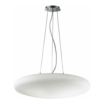 Ideal Lux - Пендел SMARTIES 5xE27/42W/230V 60 см