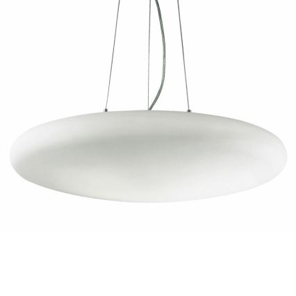 Ideal Lux - Пендел SMARTIES 5xE27/42W/230V 60 см