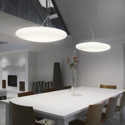 Ideal Lux - Пендел SMARTIES 5xE27/42W/230V 60 см