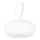 Ideal Lux - Пендел ULISSE 3xE27/60W/230V Ø 52 см бял