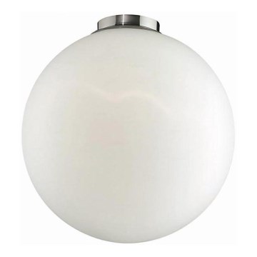 Ideal Lux - Плафон MAPA 1xE27/60W/230V 400 мм
