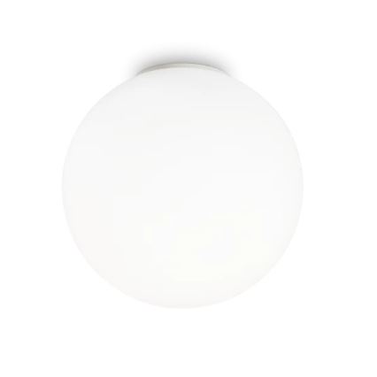 Ideal Lux - Плафон MAPA 1xE27/60W/230V 400 мм