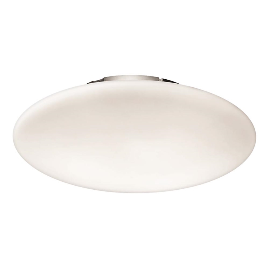 Ideal Lux - Плафон SMARTIES 2xE27/42W/230V Ø 42,5 см