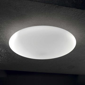 Ideal Lux - Плафон SMARTIES 3xE27/42W/230V Ø 50 см