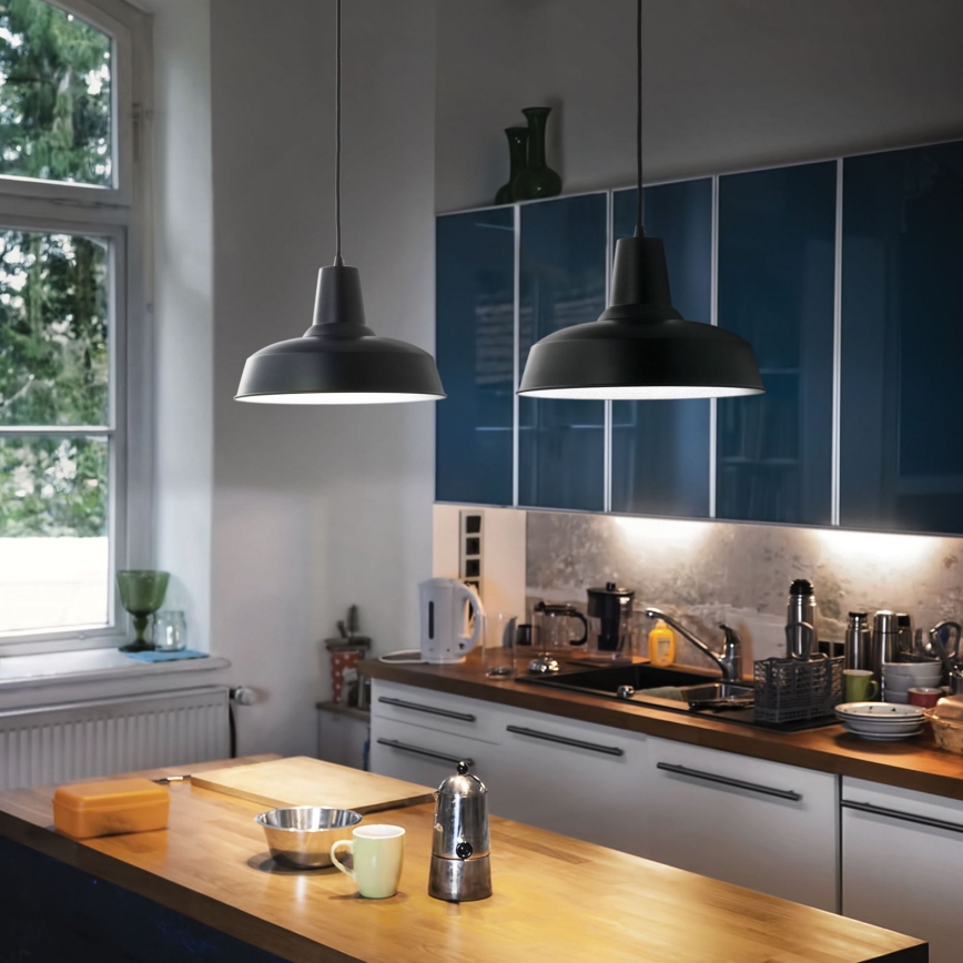 Ideal Lux - Полилей 1xE27/60W/230V