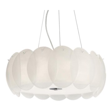 Ideal Lux - Полилей 8xE27/60W/230V