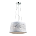 Ideal Lux - Полилей на верижка 3xE27/60W/230V