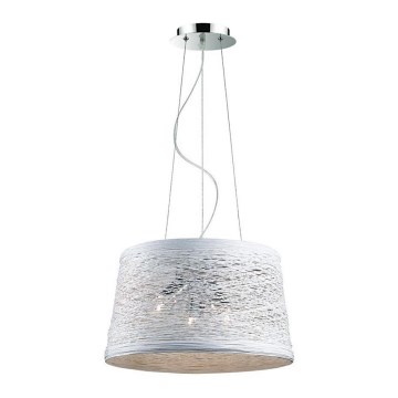 Ideal Lux - Полилей на верижка 3xE27/60W/230V