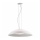 Ideal Lux - Полилей на кабел 3xE27/60W/230V, диаметър 64 см, бял