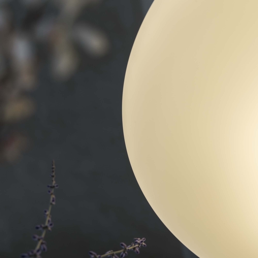 Ideal Lux - Полилей на кабел SMARTIES 3xE27/42W/230V, диаметър 42,5 см, бял