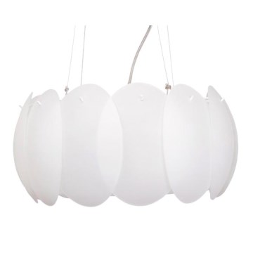 Ideal Lux - Полилей висящ на кабел 5xE27/60W/230V