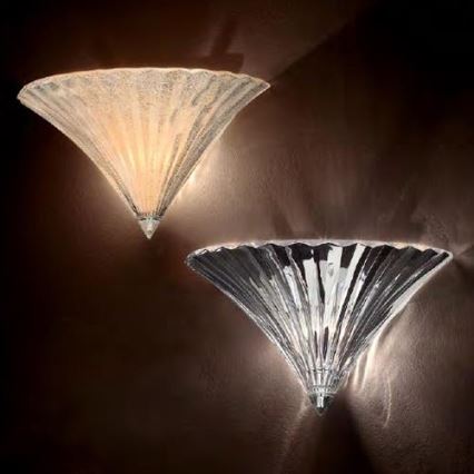 Ideal Lux - Стенна лампа 1xE14/40W/230V