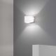 Ideal Lux - Стенна лампа 1xG9/40W/230V