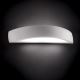 Ideal Lux - Стенна лампа 2xE14/40W/230V бяла
