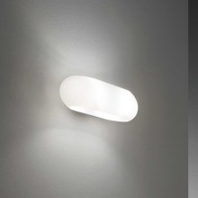 Ideal Lux - Стенна лампа 2xG9/40W/230V