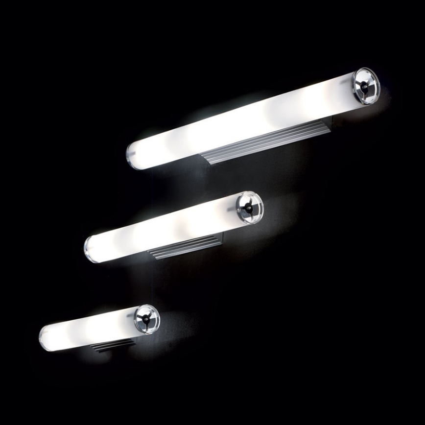 Ideal Lux - Стенна лампа 3xE14/40W/230V
