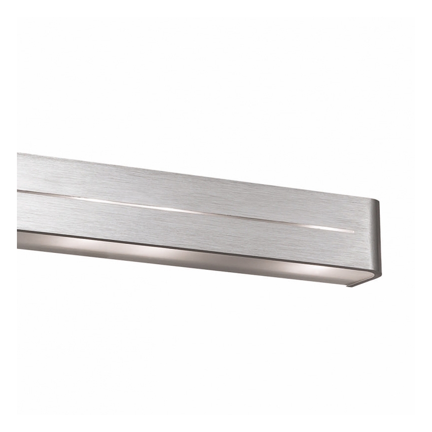 Ideal Lux - Стенна лампа 4xE14/40W/230V