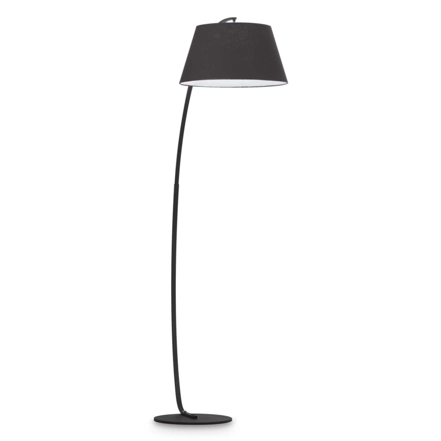 Ideal Lux - Стояща лампа 1xE27/60W/230V