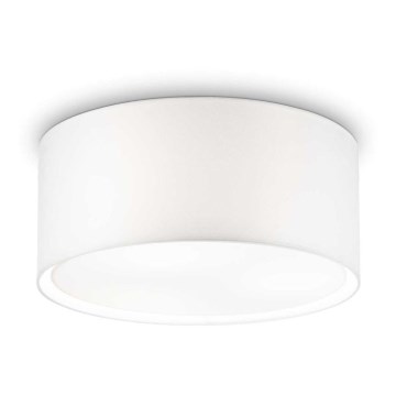 Ideal Lux - Таванна лампа 5xE27/60W/230V