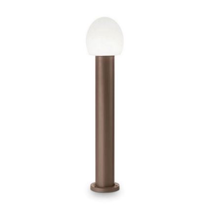 Ideal Lux - Универсален резервен абажур CLIO Ø 23 см бял