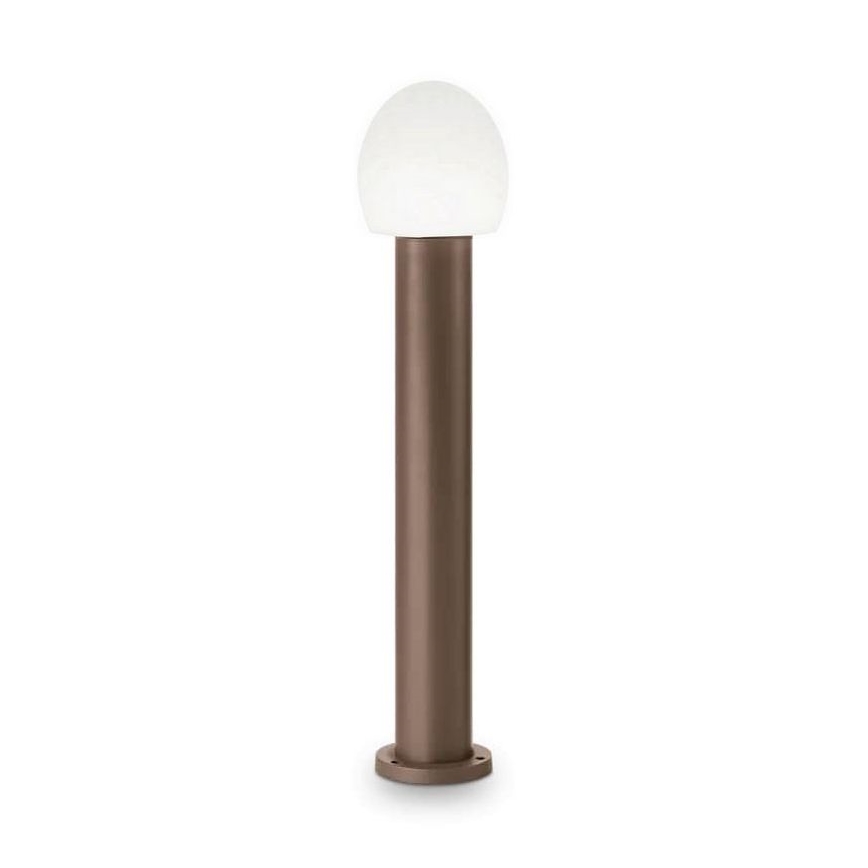 Ideal Lux - Универсален резервен абажур CLIO Ø 23 см бял