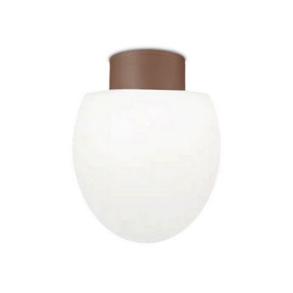 Ideal Lux - Универсален резервен абажур CLIO Ø 23 см бял