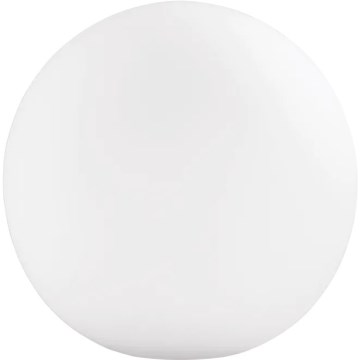 Ideal Lux - Универсално резервно стъкло MAPA E27 Ø 20 см бяло