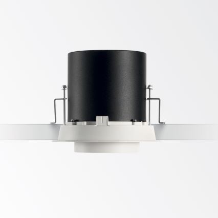 Ideal Lux - LED вградено точково осветително тяло NOVA LED/20W/230V 4000K CRI 90 Ø 15,4 см бяло